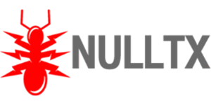 Logo Nulltx